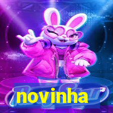 novinha -18 telegram